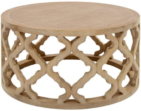 Allyn Coffee Table rental – Illusions Rentals