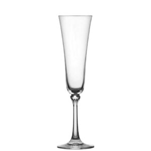 Charlotte Flute 7 Oz Glass