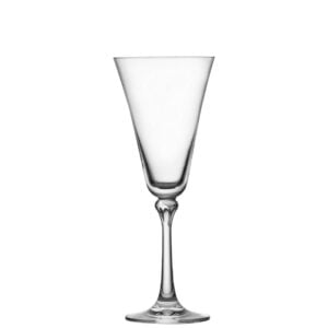 Charlotte White Wine 10 Oz Glass