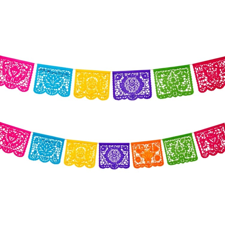 Papel Picado