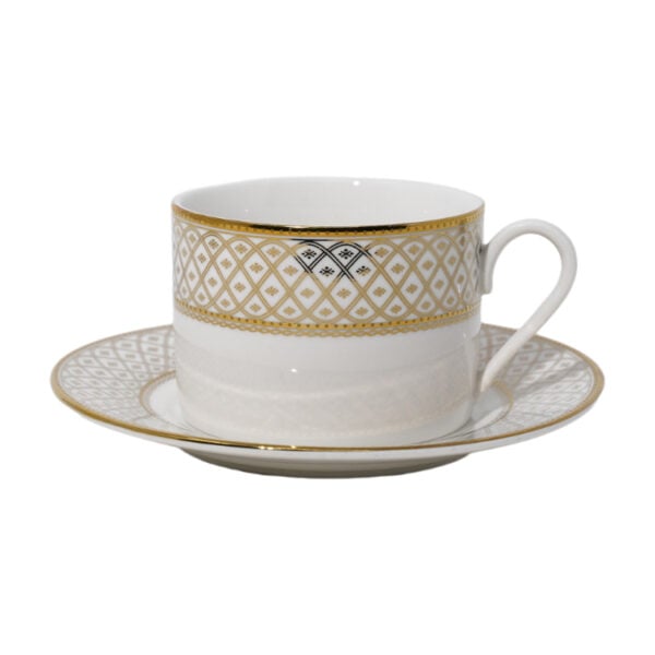 China, Marcella Gold - Image 4