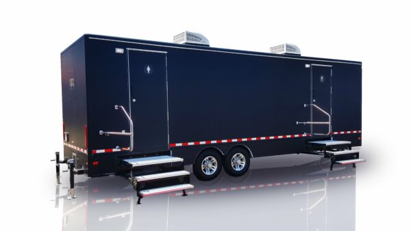 Shower Trailer