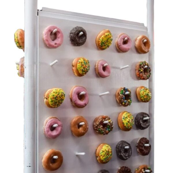 Donut Wall