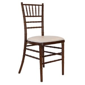 Fruitwood Chiavari Chair