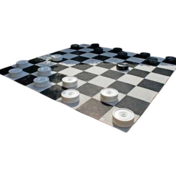 Giant Checkers