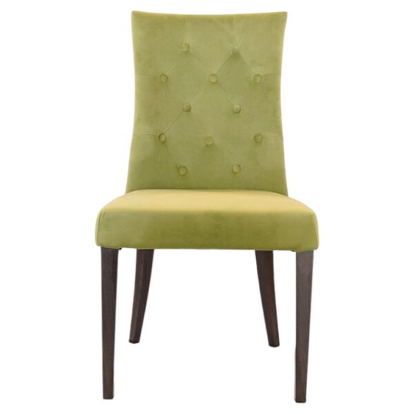 Tutera Avocado Dining Chair