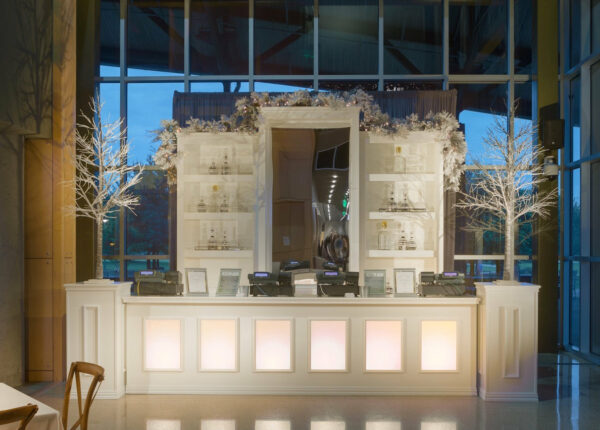 Manhattan 16' Bar - Image 3