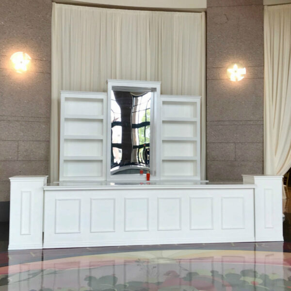 Manhattan 16' Bar - Image 2