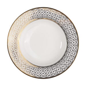 China, Marcella Gold Rental | Tabletop | Illusions Rentals…