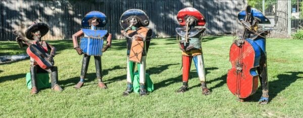Metal Mariachi Group - Image 3