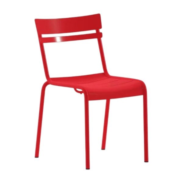 Nash Red Chair
