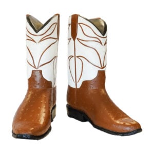 Giant Cowboy Boots rental – Illusions Rentals
