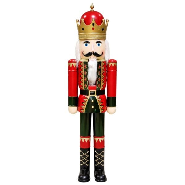 Nutcracker prop