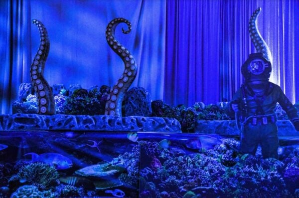 Statue Tentacles - Image 2