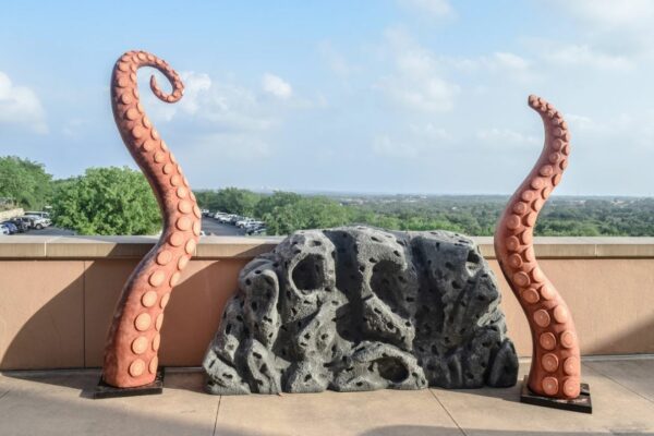Statue Tentacles - Image 3