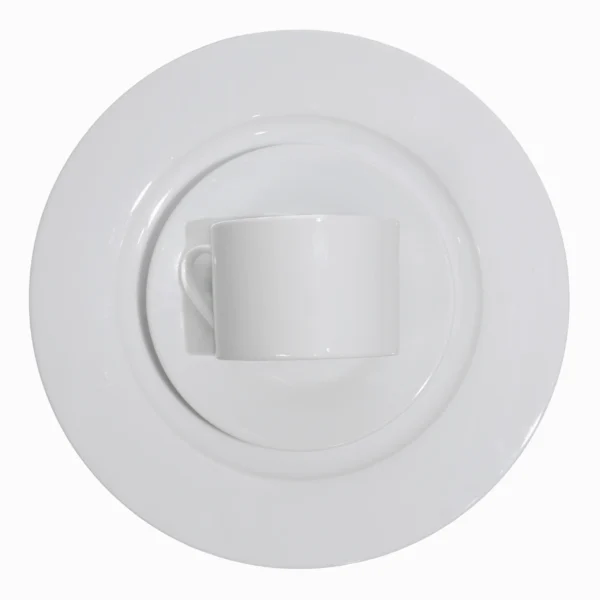 China, Classic White rental – Illusions Rentals