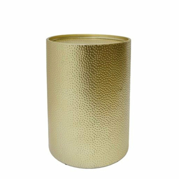 Sevilla End Table Silver - Image 3