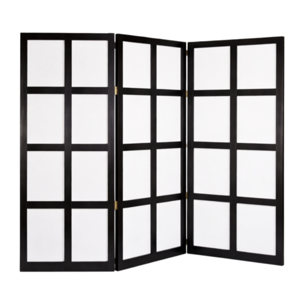 Shoji screen