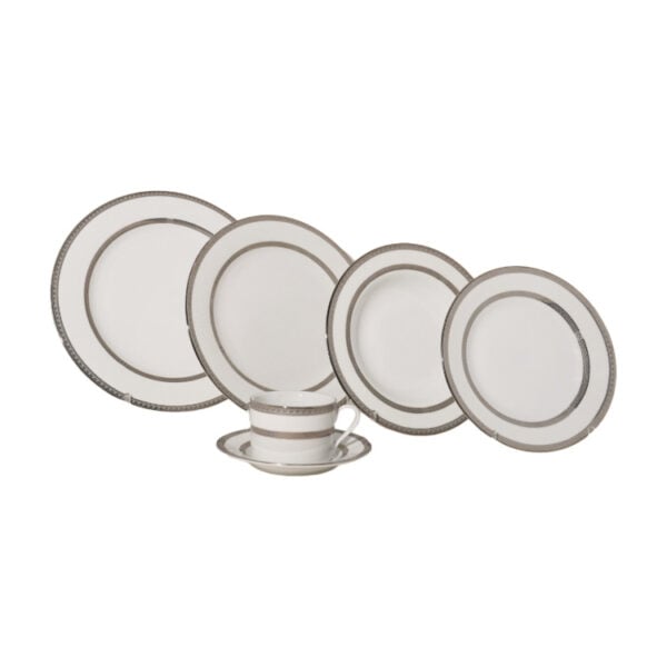 China, Silver Filigree - Image 2