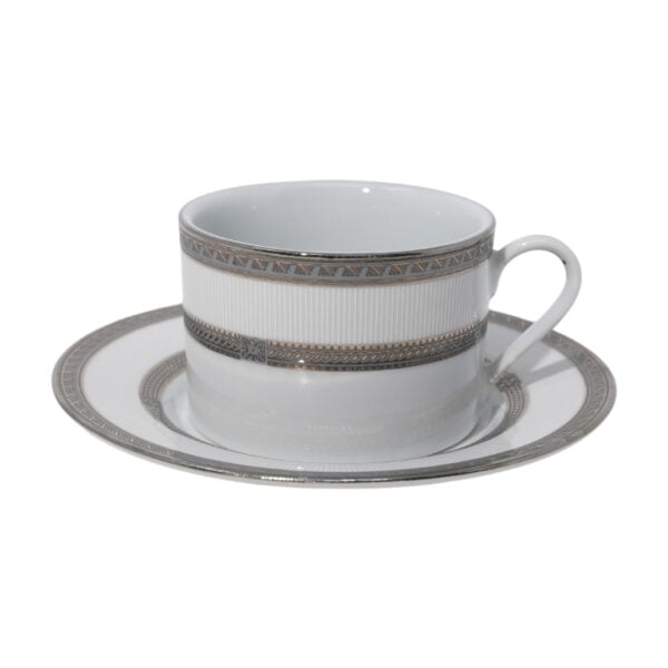 China, Silver Filigree - Image 7