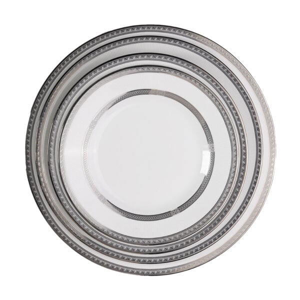 China, Silver Filigree - Image 3
