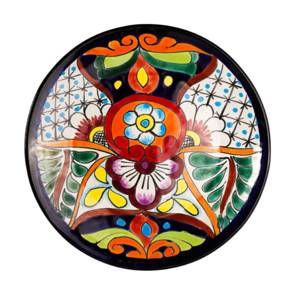 Talavera Dinner Plate