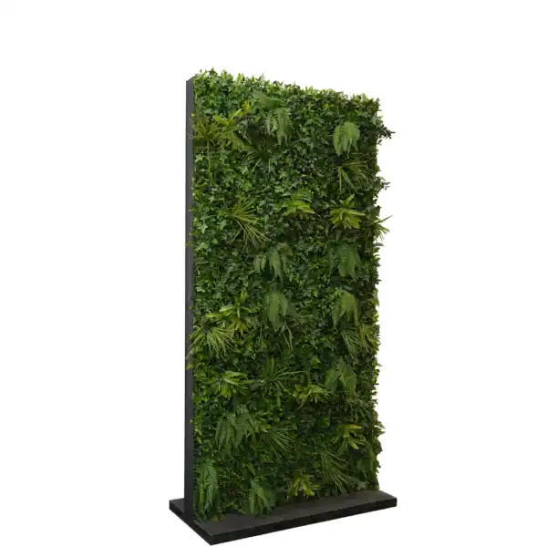 Tropical Living Wall
