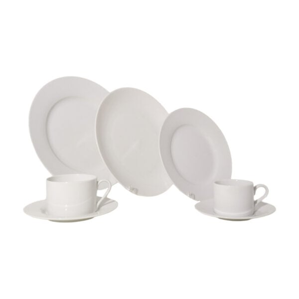 China, Classic White - Image 2