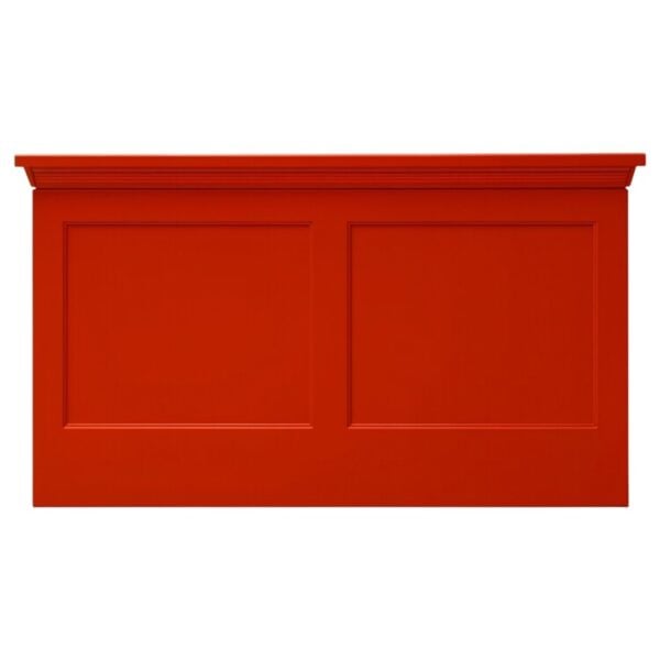 adele bar red front view