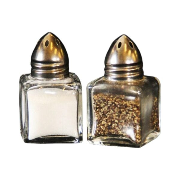 Salt & Pepper Shaker