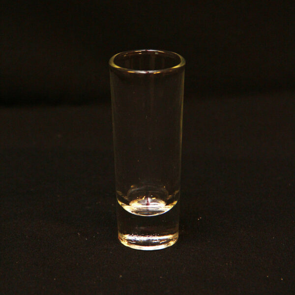 Shot Glass/Cordial 2 Oz Glass - Image 2