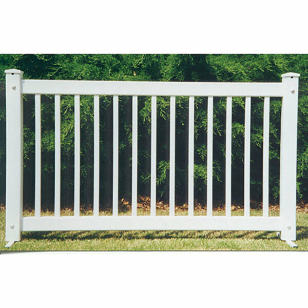 White Picket Fence - Image 2