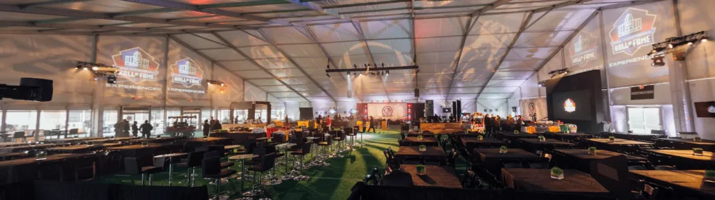 Pro Football HOF Super Bowl Experience (5 of 138)