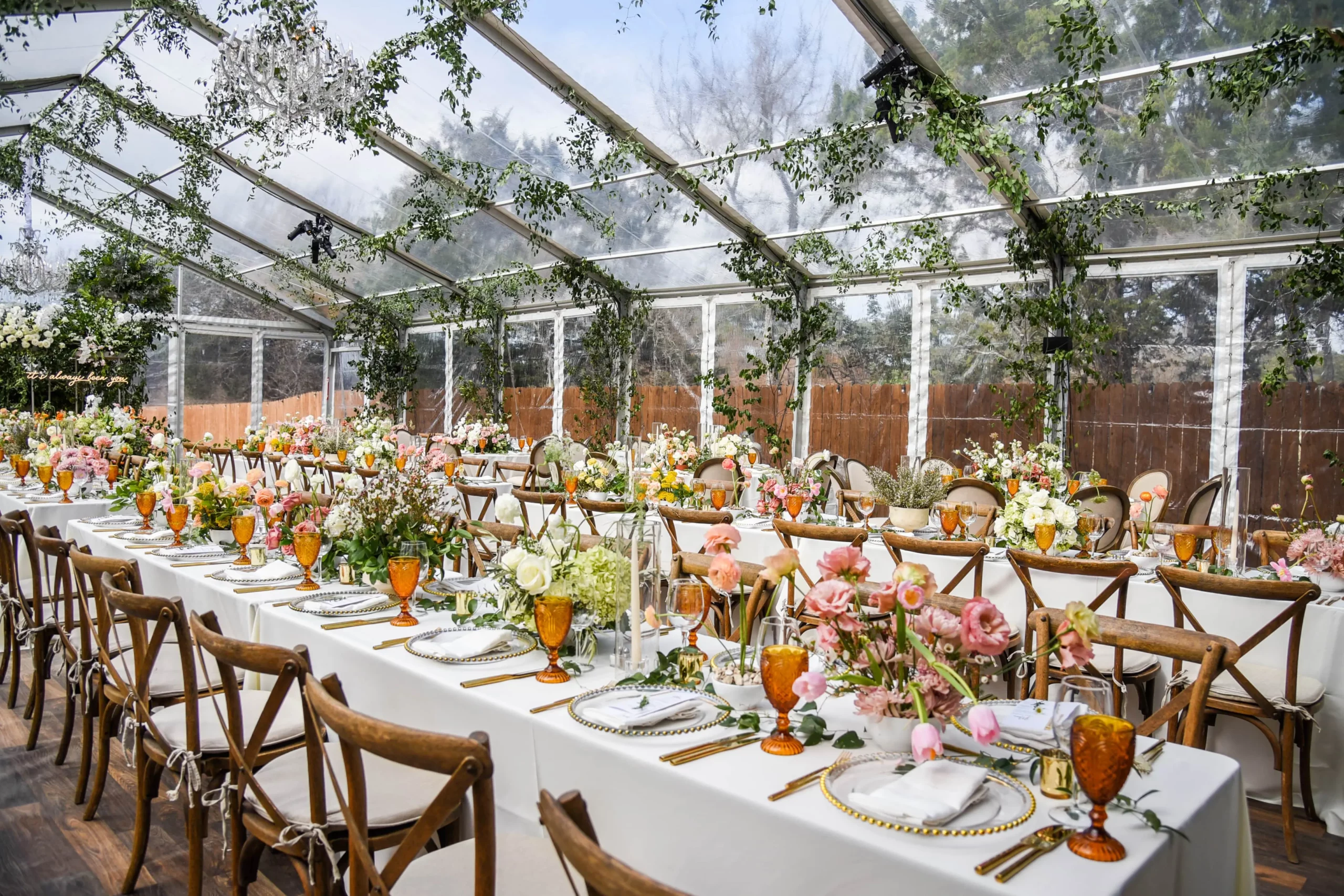 Ancira Wedding
