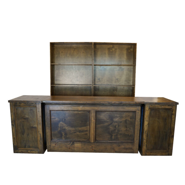 Western 24' Bar Back - Image 2