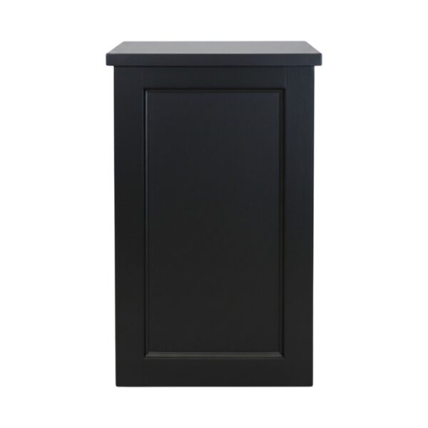 Adele pedestal front