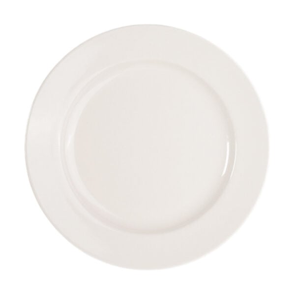 China - Cream Plain - Image 2