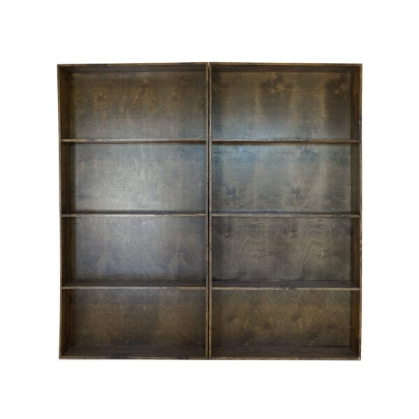 Western 24′ Bar Back rental – Illusions Rentals