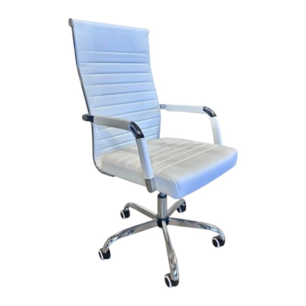 White Office / Task Chair