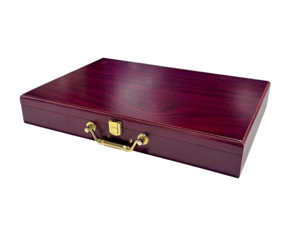 Mahjong Game Set