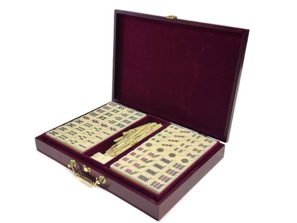 Mahjong Game Set