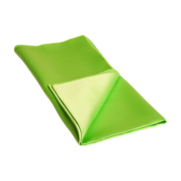Apple Green Lamour - Napkin