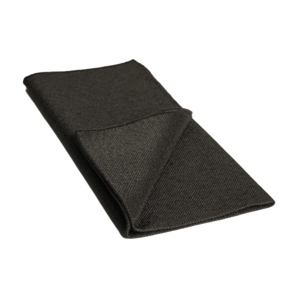 Black Panama - Napkin
