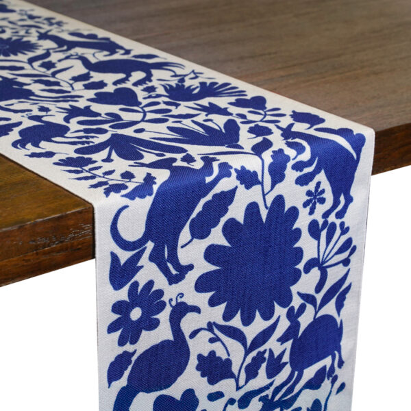 Blue Otomi Runner 3805-