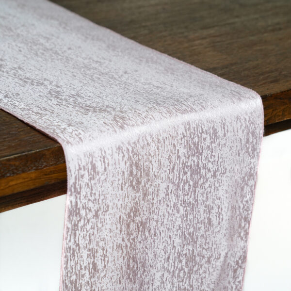 Blush Bark Table Runner