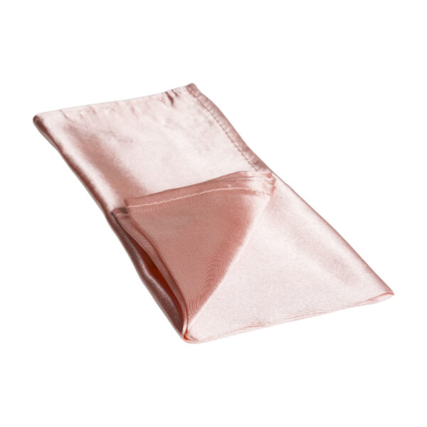 Blush Satin - Napkin