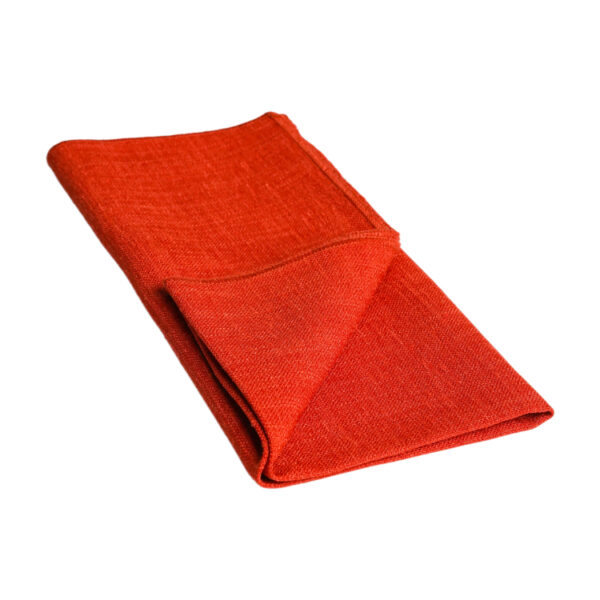 Brick Linen - Napkin