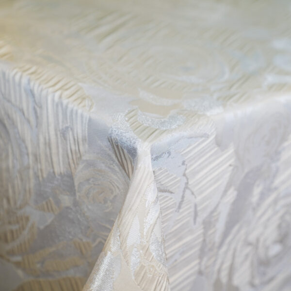 Champagne Rosey - Tablecloth