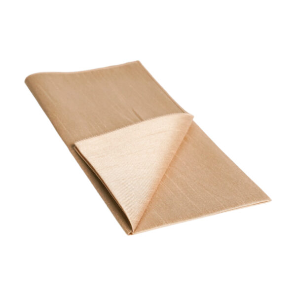 Champagne Shantung - Napkin