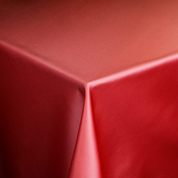 Coral Lamour - Tablecloth